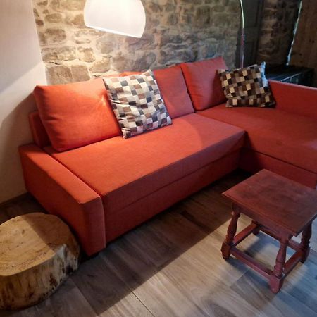 B&B Barbaia Levice エクステリア 写真