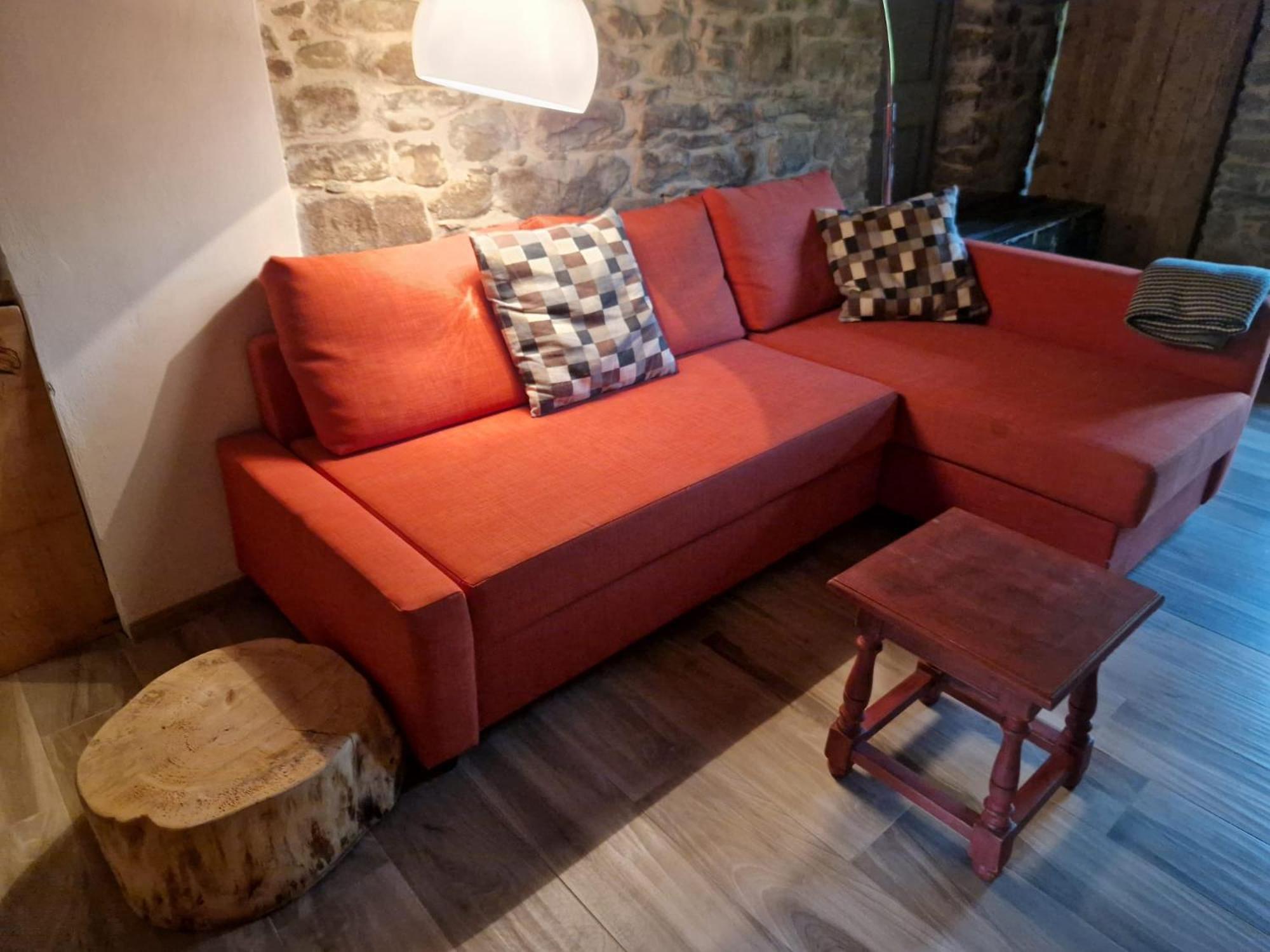 B&B Barbaia Levice エクステリア 写真