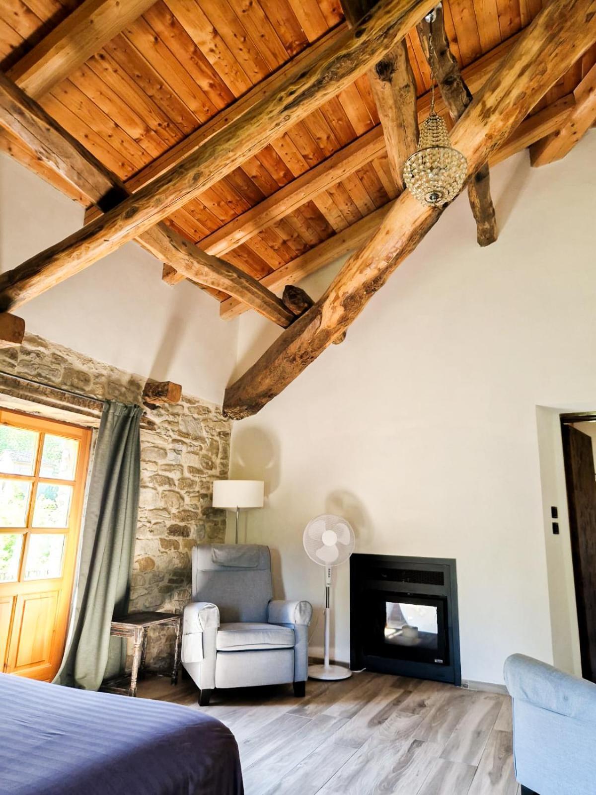 B&B Barbaia Levice エクステリア 写真