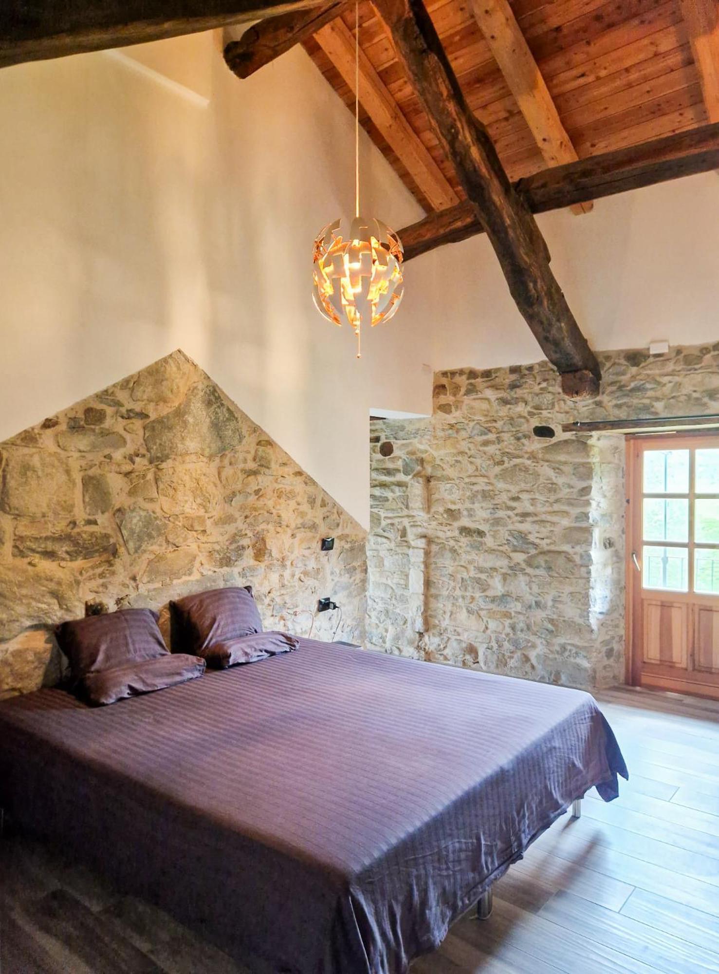 B&B Barbaia Levice エクステリア 写真