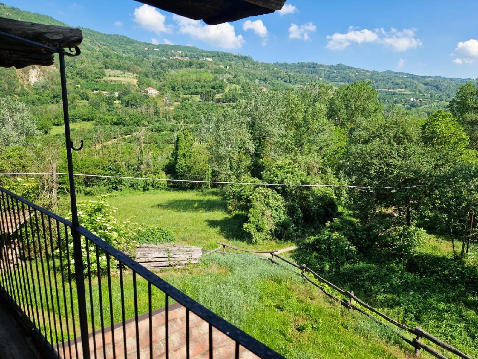 B&B Barbaia Levice エクステリア 写真