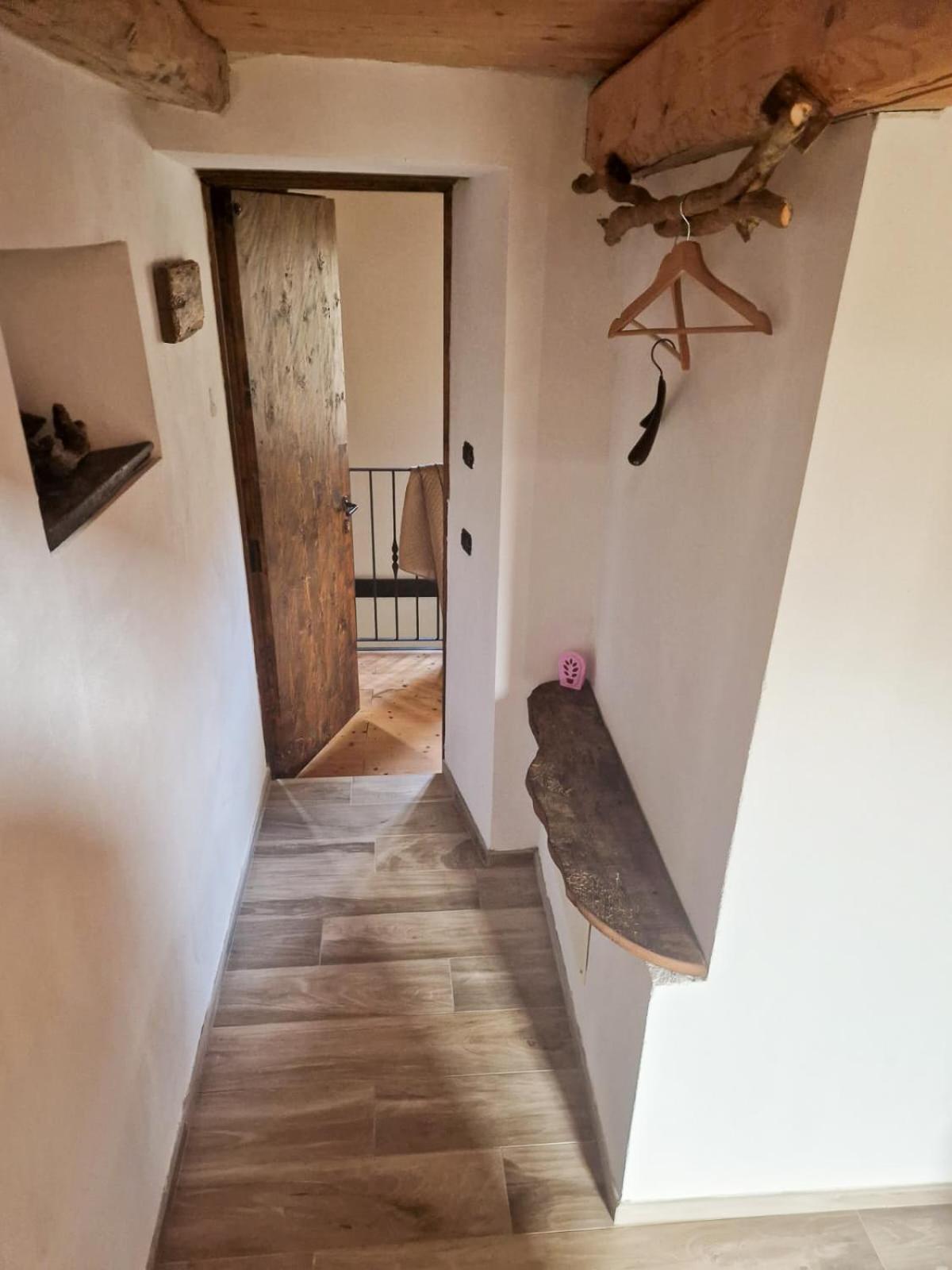 B&B Barbaia Levice エクステリア 写真