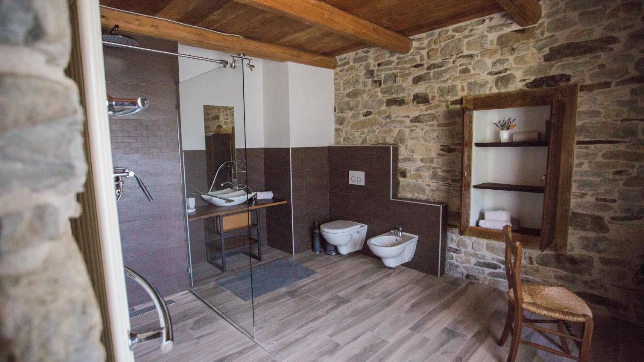 B&B Barbaia Levice エクステリア 写真