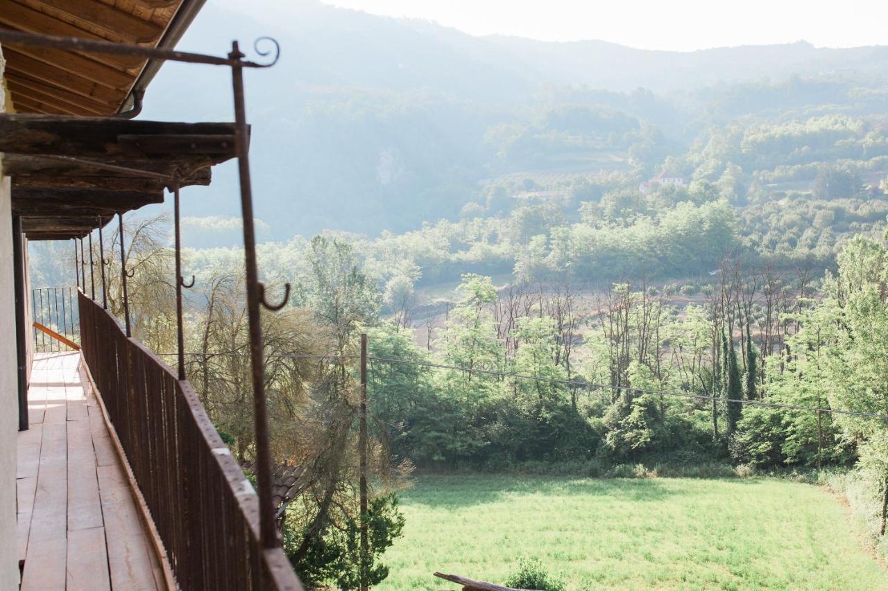 B&B Barbaia Levice エクステリア 写真