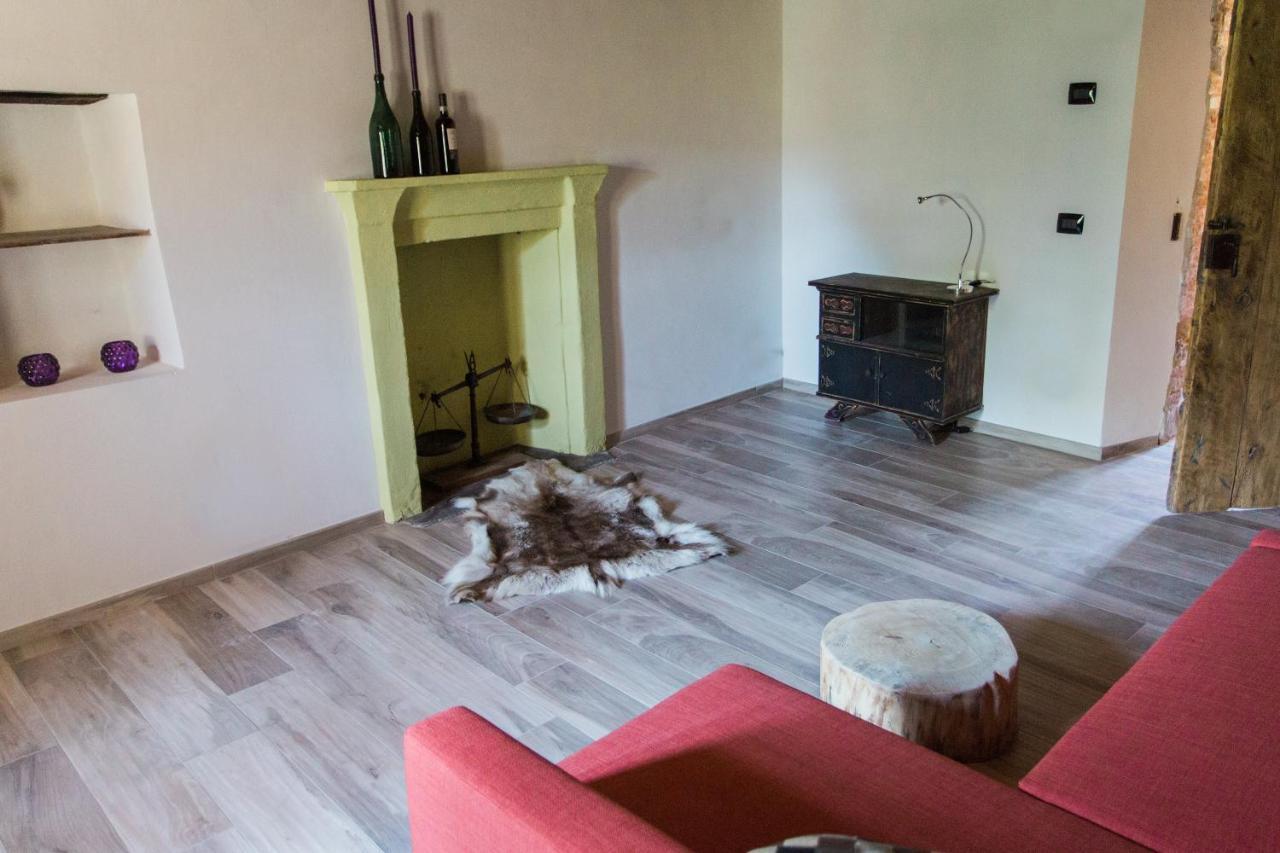 B&B Barbaia Levice エクステリア 写真