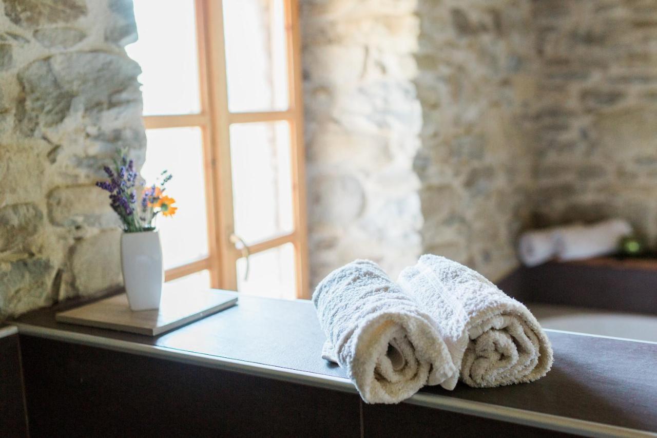 B&B Barbaia Levice エクステリア 写真