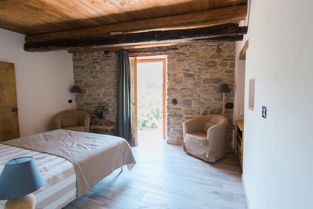B&B Barbaia Levice エクステリア 写真