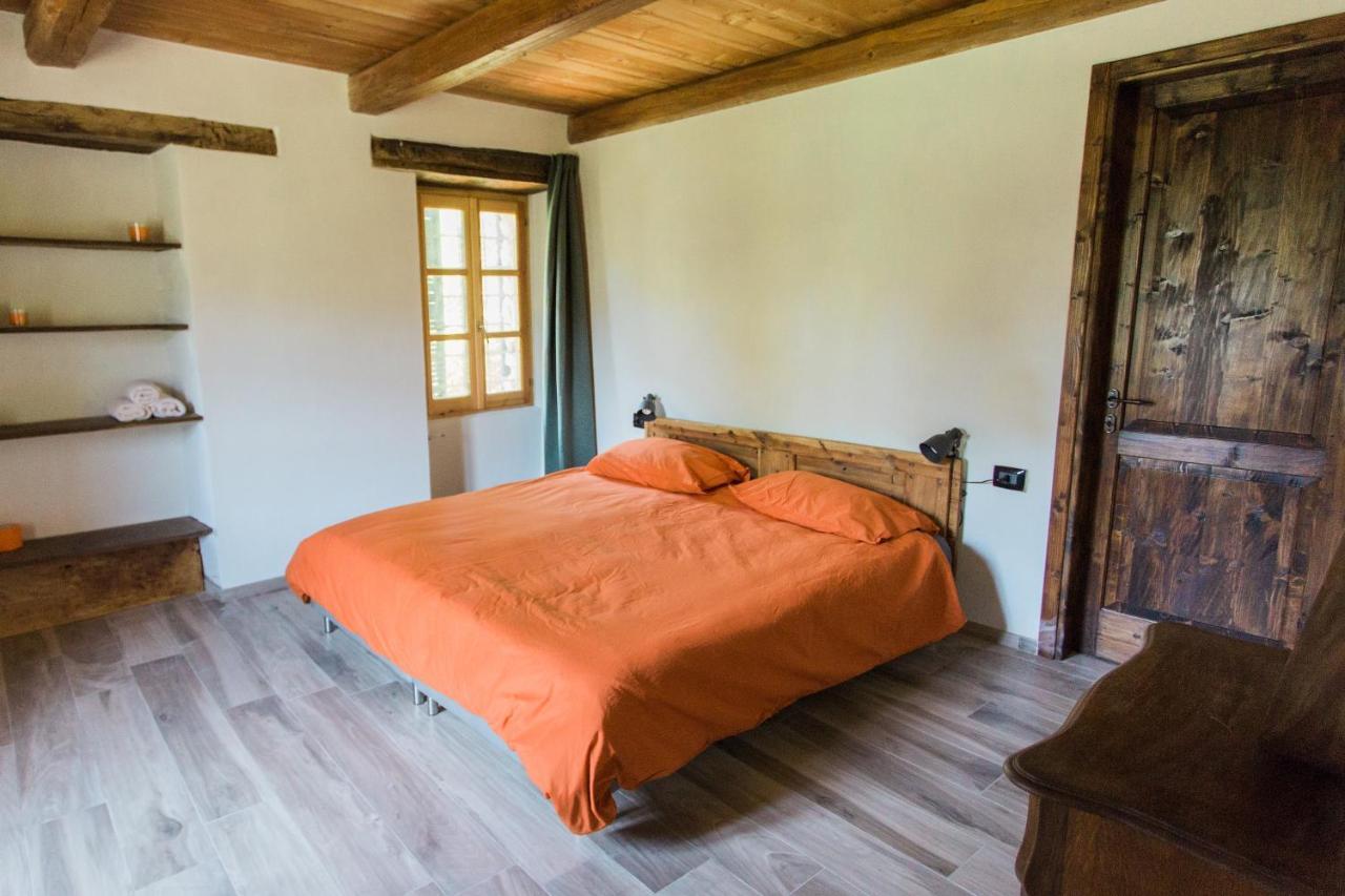 B&B Barbaia Levice エクステリア 写真