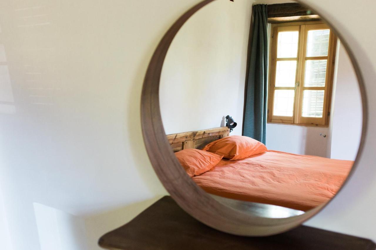 B&B Barbaia Levice エクステリア 写真